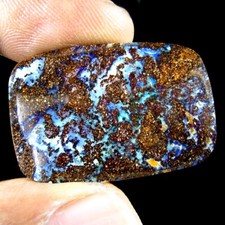 36.76 CT 30X20 MM ÉNORME 