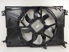 1636331500 ventilateur électrique pour TOYOTA RAV4 HYBRID 4X4 ADVANCE 1378785