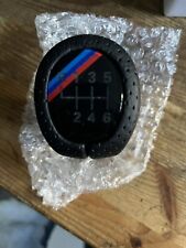 Pommeau De Vitesse Levier pour BMW Série 1 3 5 6 E60 E87 E90 E92 X3 X5 6 vitesse