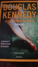 Livre 3 histoires en 1 livre : Les fantômes du passé de Douglas KENNEDY