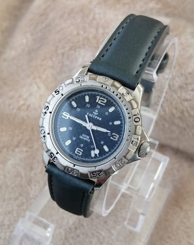 Montre femme calypso plongée - montre,