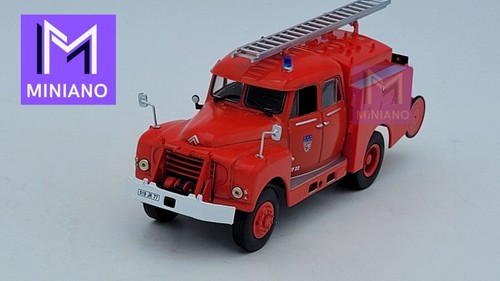 Citroen u 4x4 - 46,