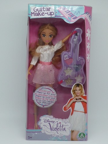 Violetta 4932 poupée - violetta,