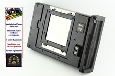 Zenza Bronica SQ Dos Polaroid