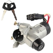 Neiman pour Volkswagen LT 2 de 1996 à 2006 (+2 clés)