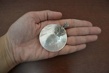 925 STERLING SILVER WHITE
