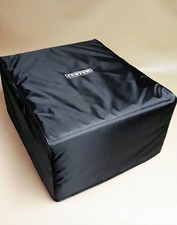 Housse rembourrée personnalisée pour amplificateur McIntosh MC 462