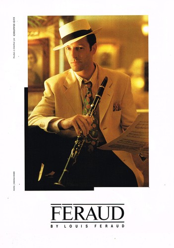 Publicite advertising 045 - advertising,