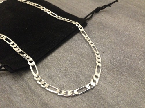 Chaine argent homme neuf - homme,
