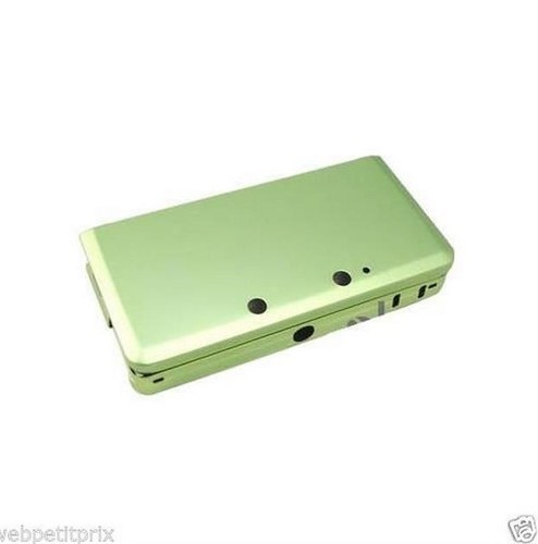 Coque aluminium nintendo - nintendo, 3
