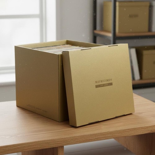Boîte archivage pour - d'archivage,