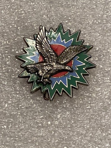 Insigne armée air - de, l'air