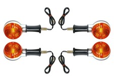 4x clignotants, jeu pour