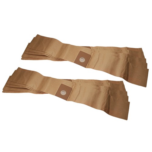 Sacs aspirateur pour - 10, d'aspirateur