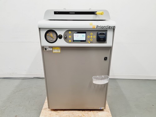 Autoclave priorclave - autoclave,