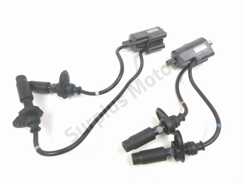 Bobine allumage suzuki - allumage,