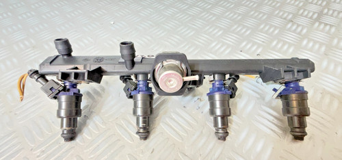 Rampe injection 7700868573d - rampe,