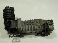 COMPRESSEUR VOLUMETRIQUE /