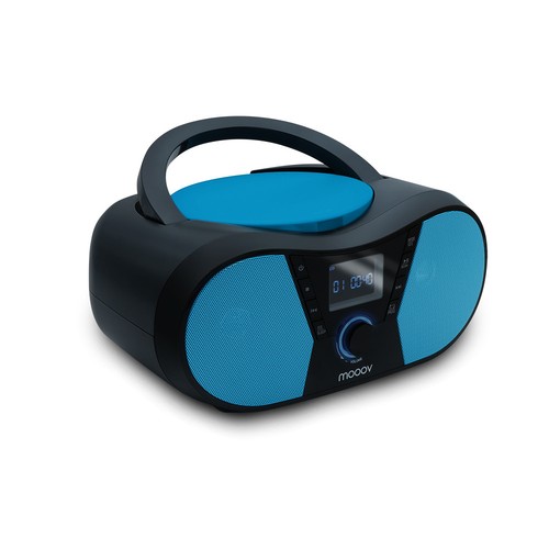 Lecteur sportman avec radio - lecteur, cd