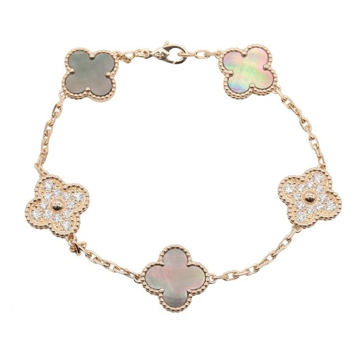 Van cleef arpels vintage - cleef,