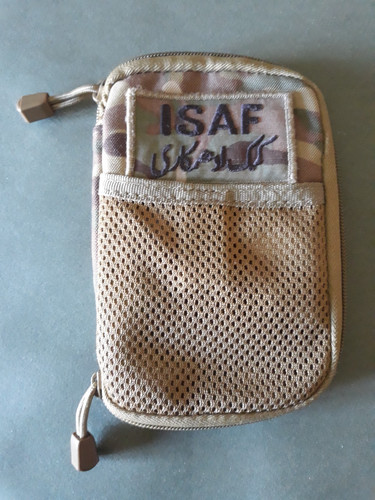 Opex pochette l isaf - de, l'isaf