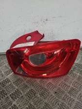 Feu arriere principal droit (feux) SEAT IBIZA 4 PHASE 1 6J4945096H