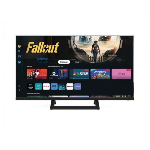 Qbell qt24htf8a12v smart - qbell, tv