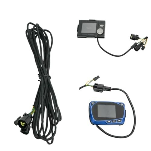 Cable rallonge chauffage