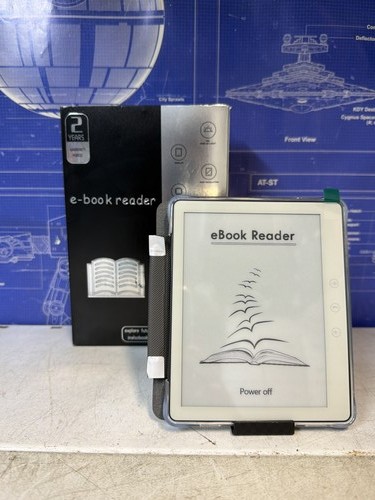 Liseuse book reader avec - liseuse,