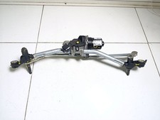 Moteur essuie glace avant