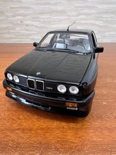 Minichamps BMW M3 Street 1987