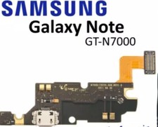 NAPPE DOCK FLEX DU CONNECTEUR