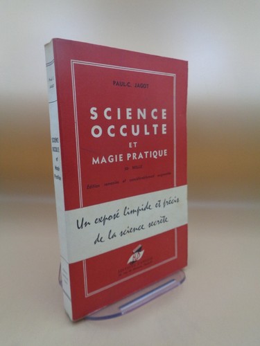 Paul jagot science - :,