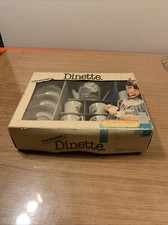 Dinette Eurotoys Vintage BA 2s