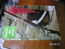 2µ? Revue Gazette des Armes