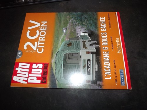 0104 auto plus collection - auto,
