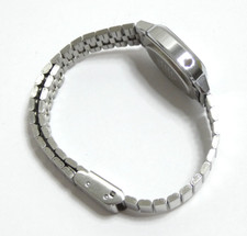 MONTRE BRACELET FEMME CASIO