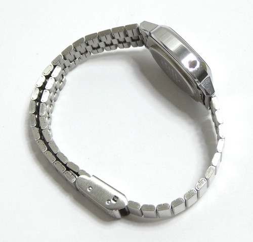 Montre bracelet femme casio - montre,
