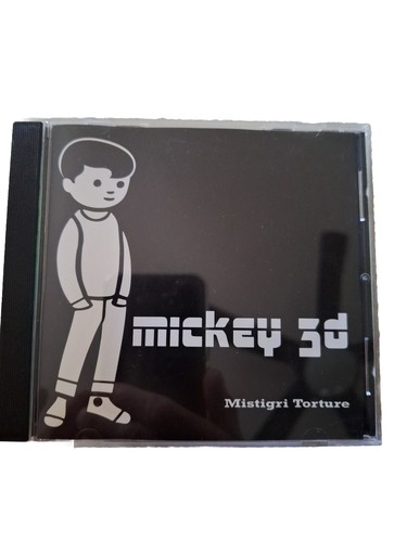 Mickey mistigri torture - mickey,