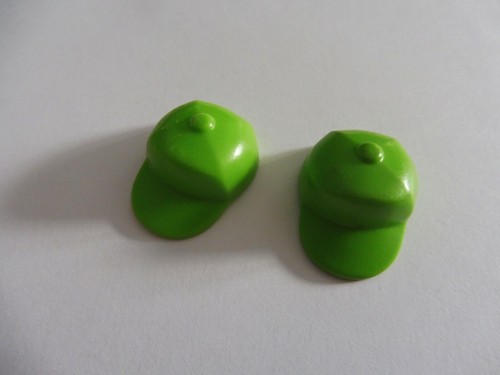 Jouet playmobil casquette - jouet,