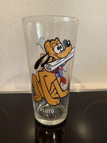 1978 disney original pluto - 1978,