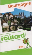 LE GUIDE DU ROUTARD BOURGOGNE