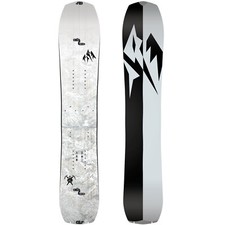 Jones Solution Hommes Splitboard Split-Snowboard Touring Freeride 2026 NEUF