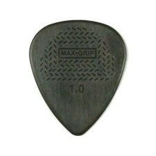 6 pics guitare Jim Dunlop 1,0