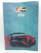 38695 BURAGO / CATALOGUE GENERAL 2016