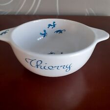 Bol a prénom breton  THIERRY