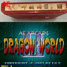 Dragon World 2   For PGM IGS