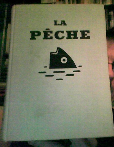 Peche jerome nadaud - -,