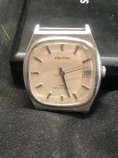 MONTRE VINTAGE MECANIQUE