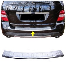 Pour mercedes w164 2005 à - ml,